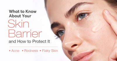 What to Know About Your Skin Barrier and How to Protect It - Fitaminat UAE