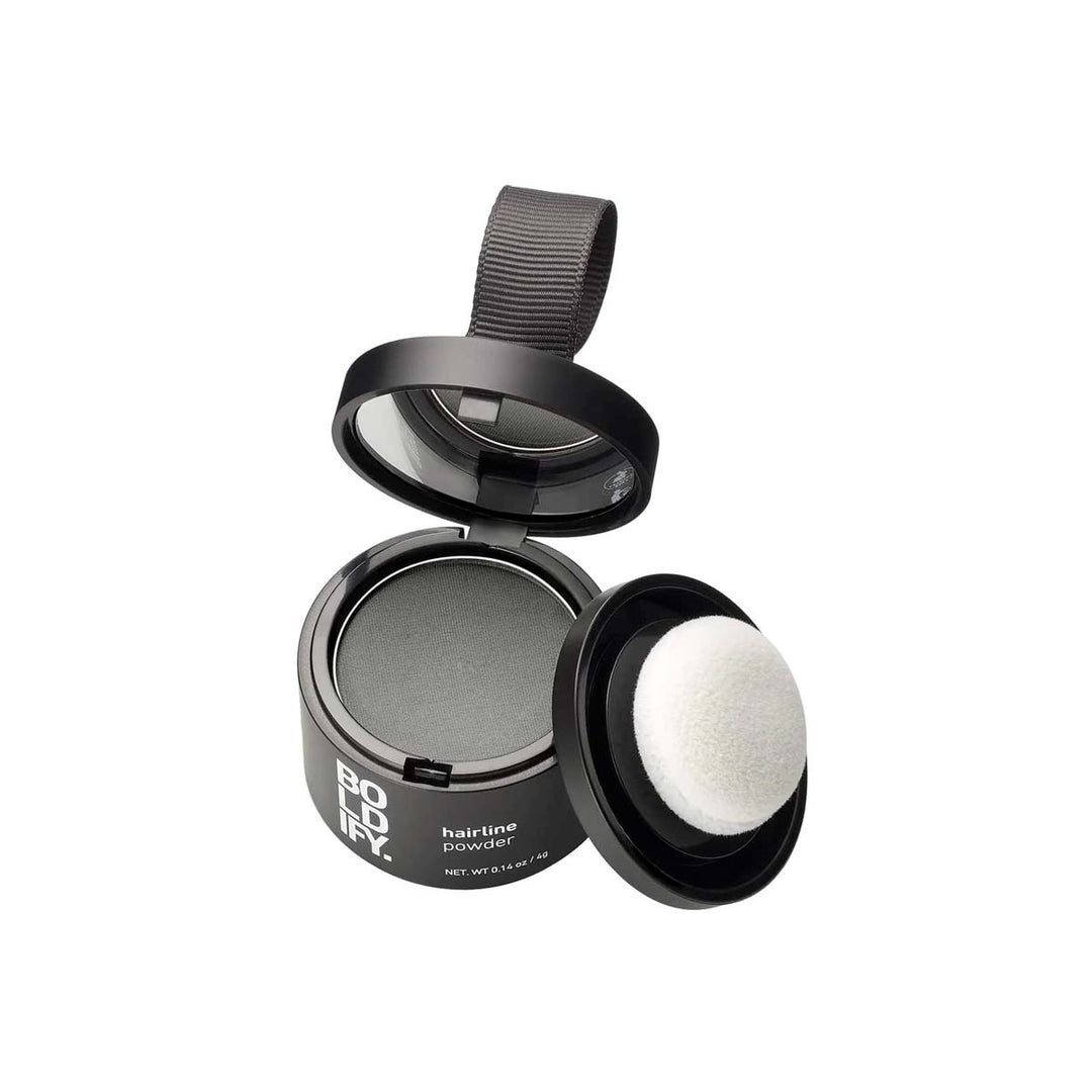 Boldify Hairline Powder 4g - Grey