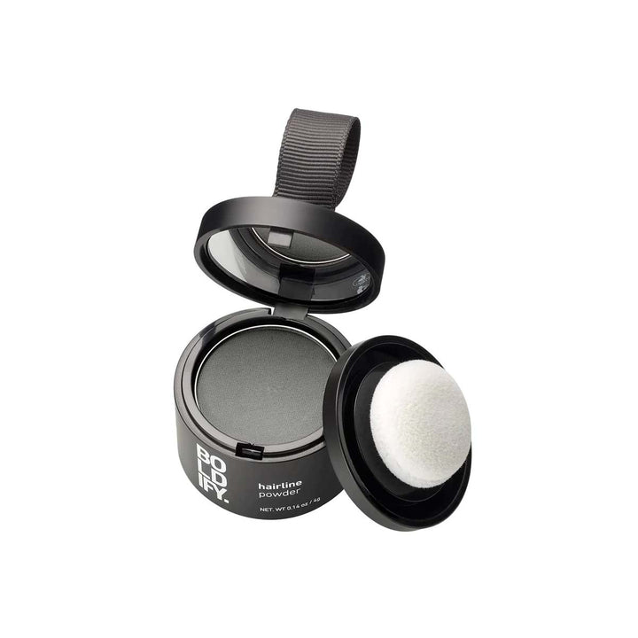 Boldify Hairline Powder 4g - Grey