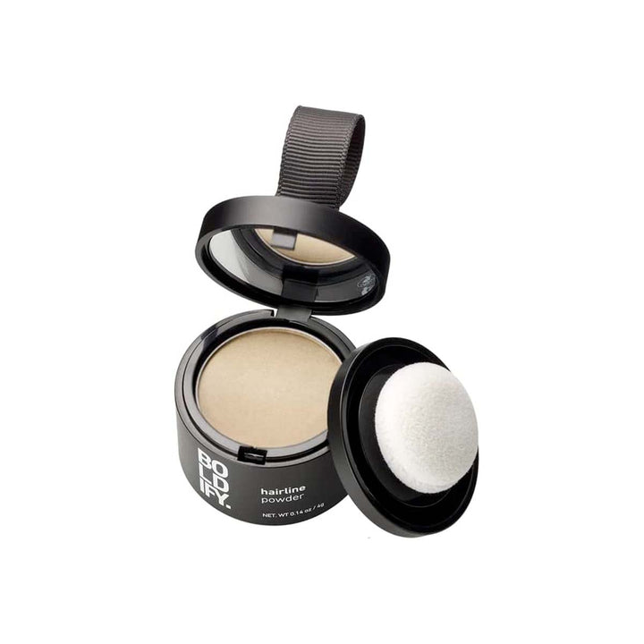 Boldify Hairline Powder 4g - Light Blonde