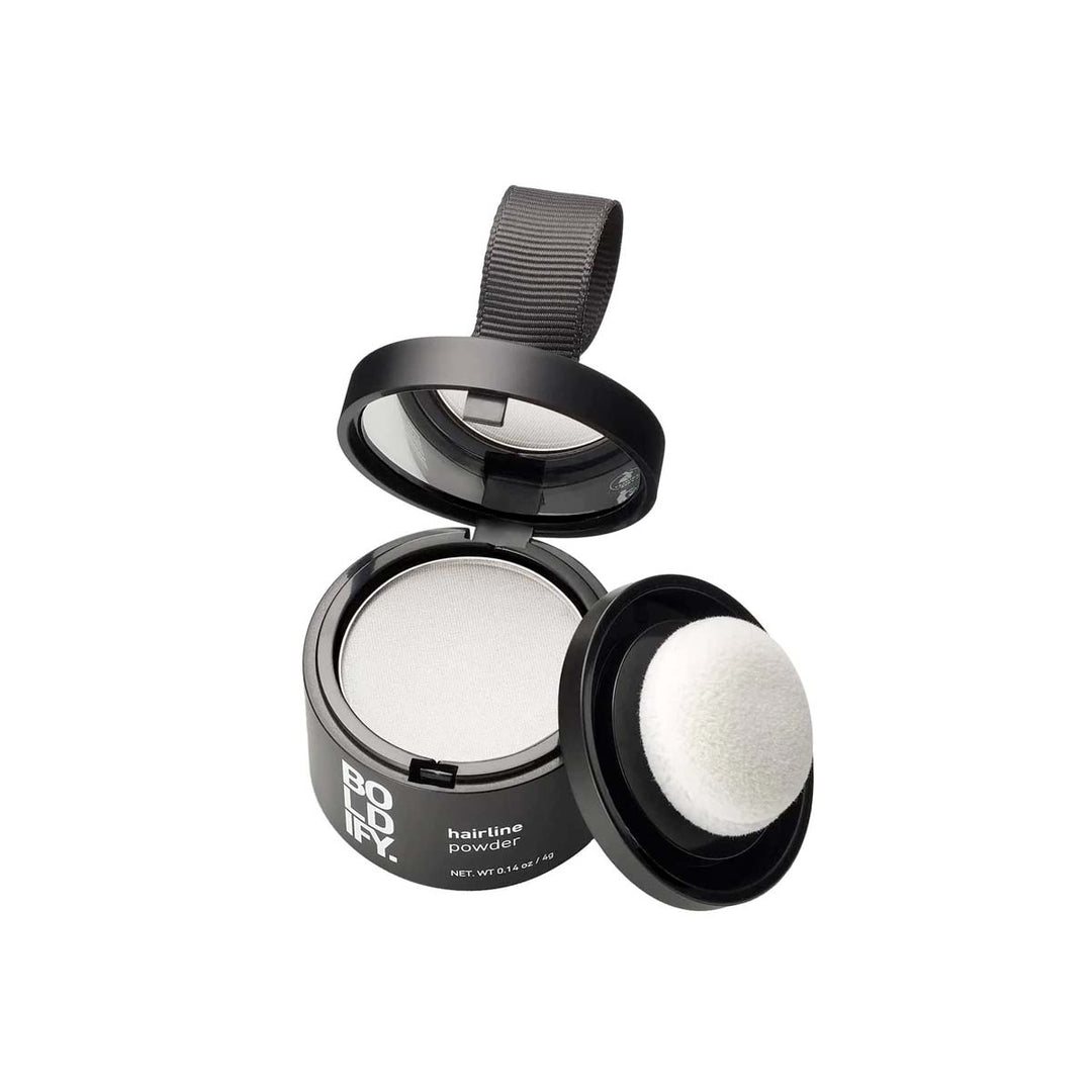 Boldify Hairline Powder 4g - White