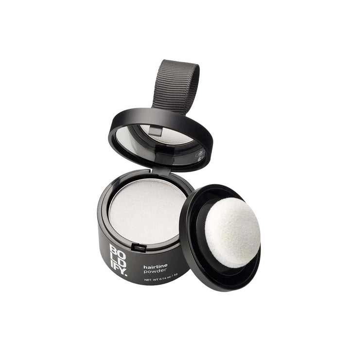 Boldify Hairline Powder 4g - White