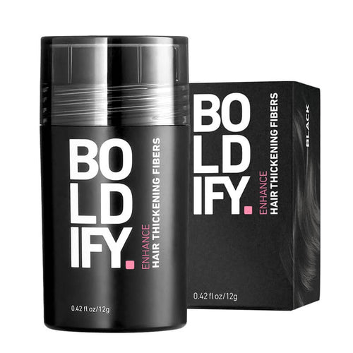 Boldify Hair Thickening Fibers 12g - Main Image