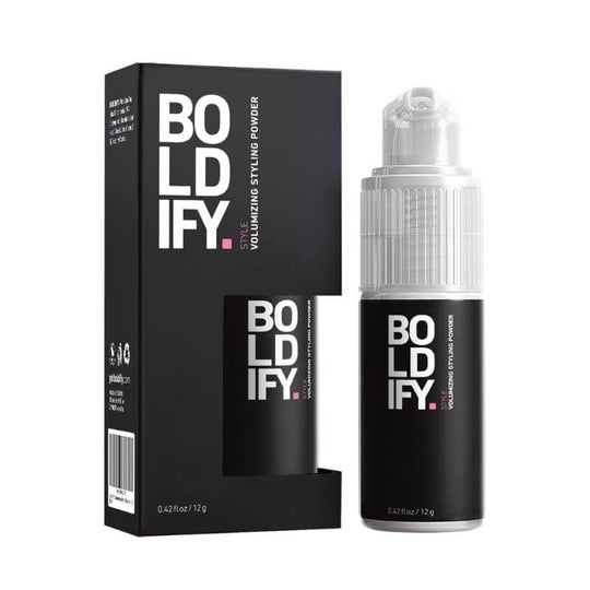 Boldify Hair Volumizing Styling Powder 12g - Main Image